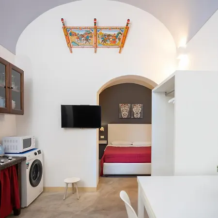 Сasa de vacaciones Xenios Terrasini