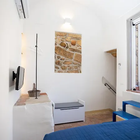 Сasa de vacaciones Xenios Terrasini