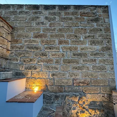 Сasa de vacaciones Xenios Terrasini