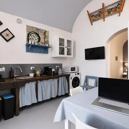 Xenios Terrasini